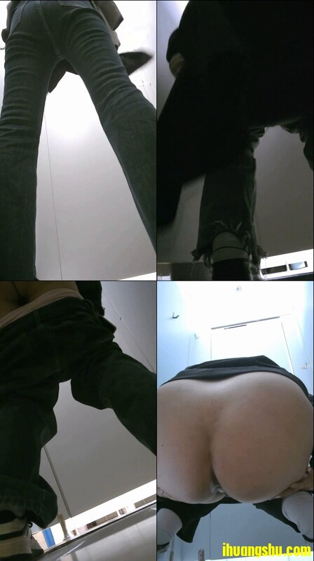 大专院校女厕偷拍多位漂亮学妹的极品美鲍[MP4/1117MB/windfiles]
