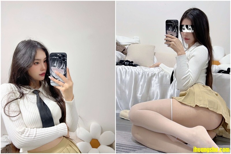 魔鬼身材性感女神，顶级丝足美腿，一张妖艳的娃娃脸顶级尤物，罕见三点全露[1,001.57MB/MP4