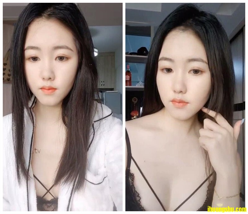 超短包臀裙顶级美腿高端外围，价钱高服务周到，换上情趣装舔大屌，抬起腿怼着骚穴抽插