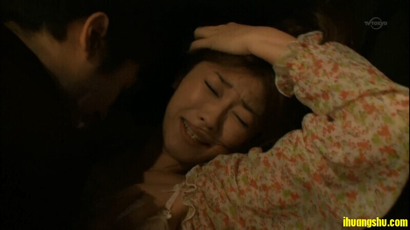 [娘王2][全12集][MP4/5.8G][中字][女神原干惠日本给力剧集]