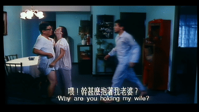 [艳降/增强版][1080P.HD-MKV/5.4G][国语中字][香港超给力剧情]