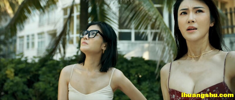[食人鱼][1080P/4K版HD-MP4/683M/1.9G][国语中字][徐冬冬2024中国科幻惊悚