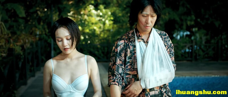 [食人鱼][1080P/4K版HD-MP4/683M/1.9G][国语中字][徐冬冬2024中国科幻惊悚