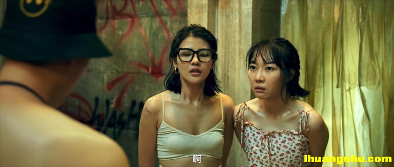 [食人鱼][1080P/4K版HD-MP4/683M/1.9G][国语中字][徐冬冬2024中国科幻惊悚