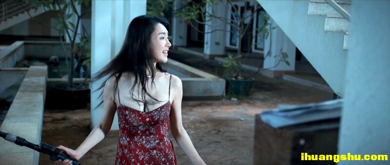 [食人鱼][1080P/4K版HD-MP4/683M/1.9G][国语中字][徐冬冬2024中国科幻惊悚