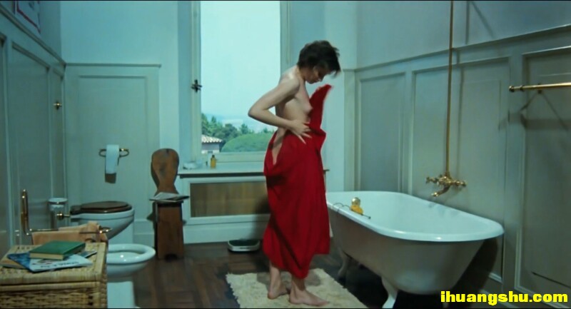[一个女人的身份证明][1080P.HD-MKV/2.17G][法语中字][欧美超给力剧情]