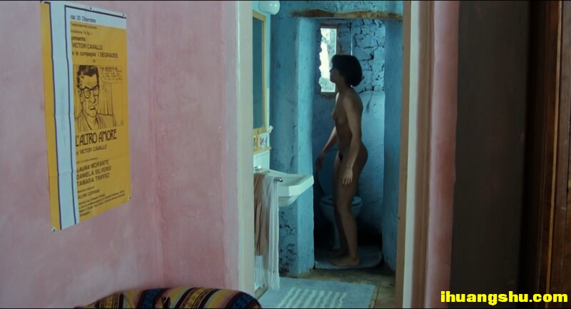 [一个女人的身份证明][1080P.HD-MKV/2.17G][法语中字][欧美超给力剧情]