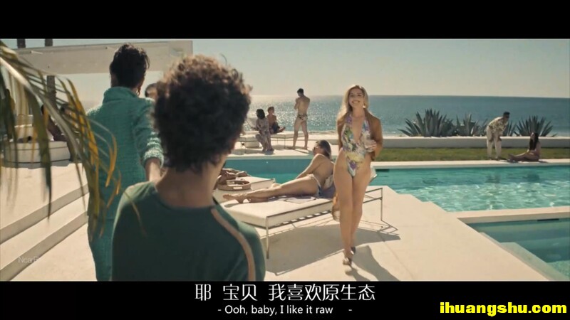 [美国舞男][全8集][1080P版HD-MP4/7.5G][中英双字][2022美国最新犯罪深夜剧]