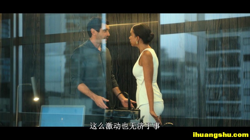 [偷窥狂小姐][全10集][1080P版HD-MP4/5.6G][中字][2023首发巴西最新惊悚]