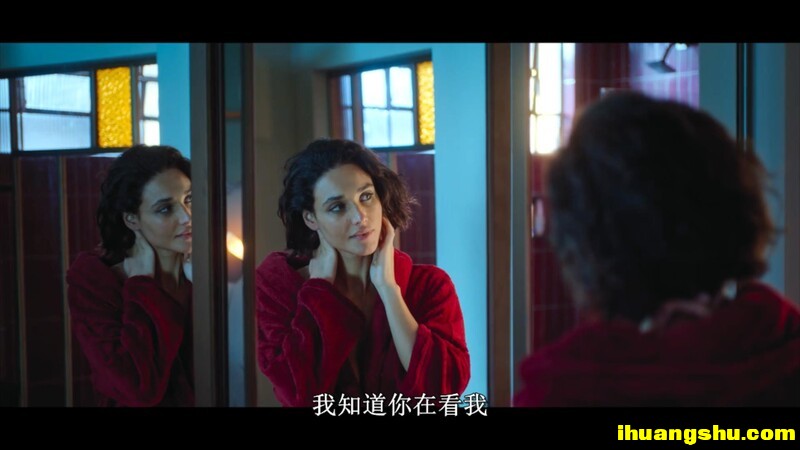 [偷窥狂小姐][全10集][1080P版HD-MP4/5.6G][中字][2023首发巴西最新惊悚]