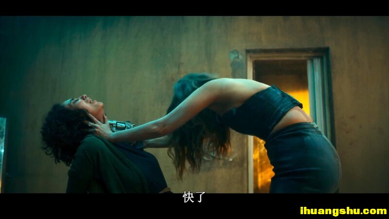 [偷窥狂小姐][全10集][1080P版HD-MP4/5.6G][中字][2023首发巴西最新惊悚]