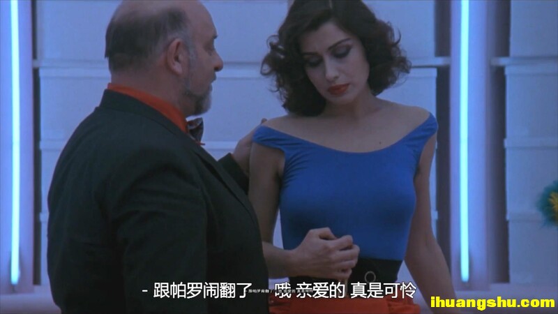 [少妇的诱惑/疯狂欲望][1080P版BD-MP4/1.48G][中文字幕][意大利给力剧情]