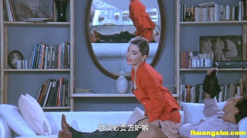 [少妇的诱惑/疯狂欲望][1080P版BD-MP4/1.48G][中文字幕][意大利给力剧情]