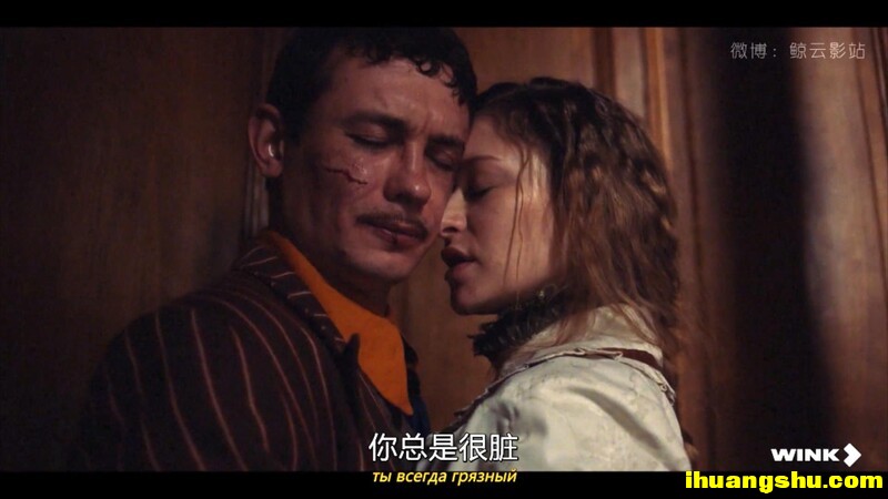 [净洁][全6集][1080P版HD-MKV/11.4G][中字][2024首发俄罗斯最新给力剧情]