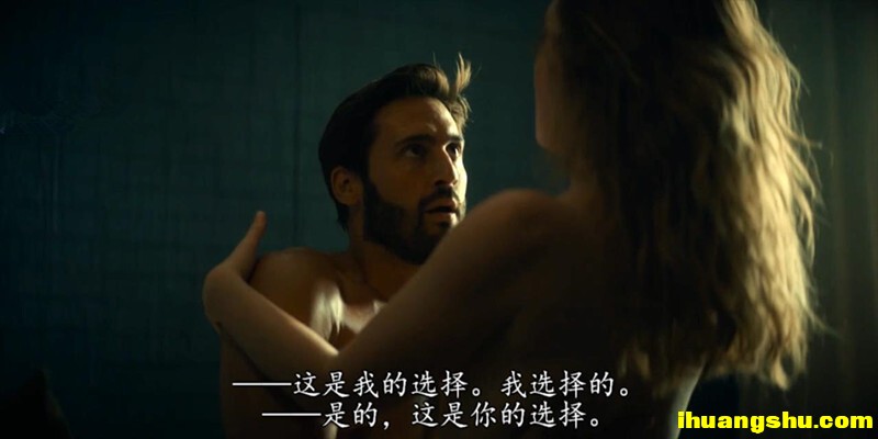 [应召男郎][全6集][1080P版HD-MP4/5G][法语中字][2023首发法国最新给力剧集