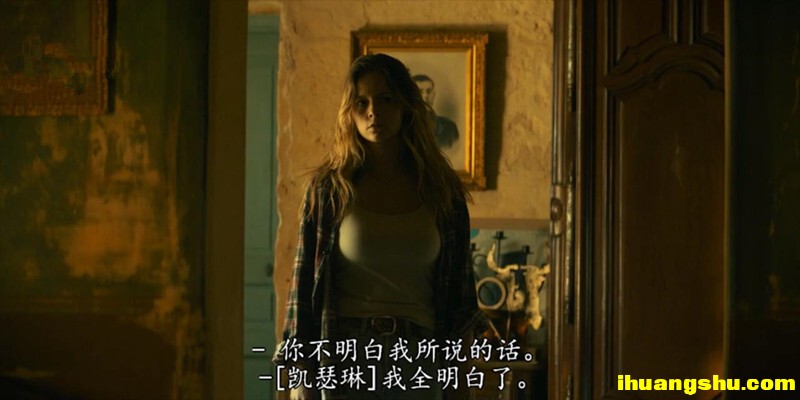 [应召男郎][全6集][1080P版HD-MP4/5G][法语中字][2023首发法国最新给力剧集