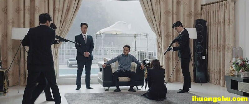 [骇人密照][1080P版HD-MKV/2.31G][韩语中字][2022韩国犯罪动作大片]