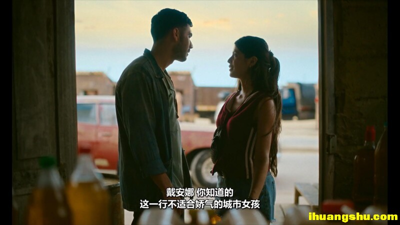[血与油][1080P版HD-MP4/3.2G][中字][2024首发欧美最新给力动作冒险]