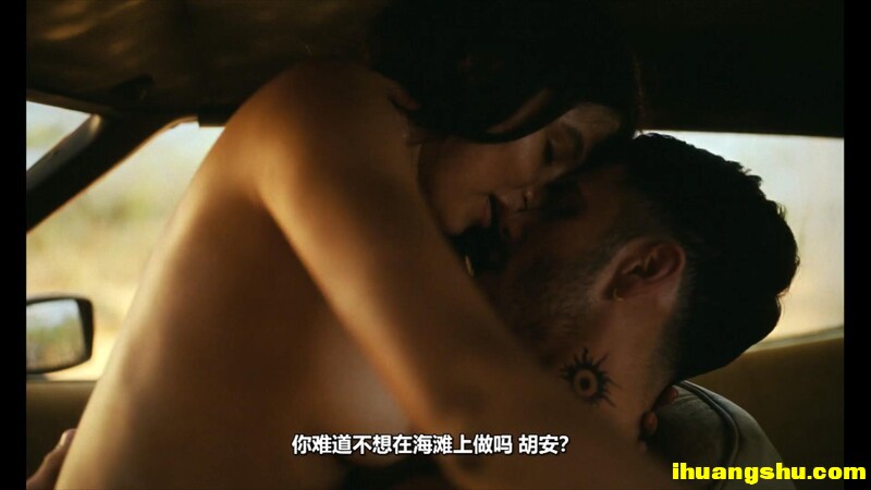 [血与油][1080P版HD-MP4/3.2G][中字][2024首发欧美最新给力动作冒险]