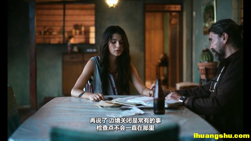 [血与油][1080P版HD-MP4/3.2G][中字][2024首发欧美最新给力动作冒险]