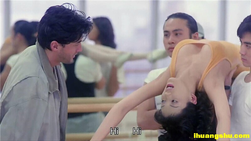 [女神彭丹影视精华片段][1080P版HD-MP4/577M][中国香港给力剧情