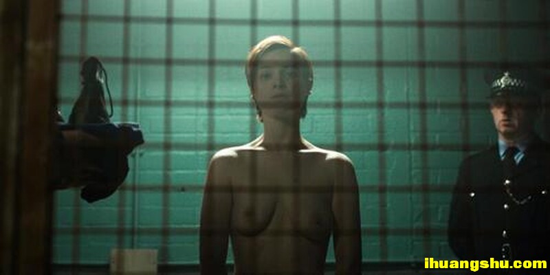 [保持沉默/第一季][1080P.HD-MP4/多G][英语中字][2024美国超给力剧集]