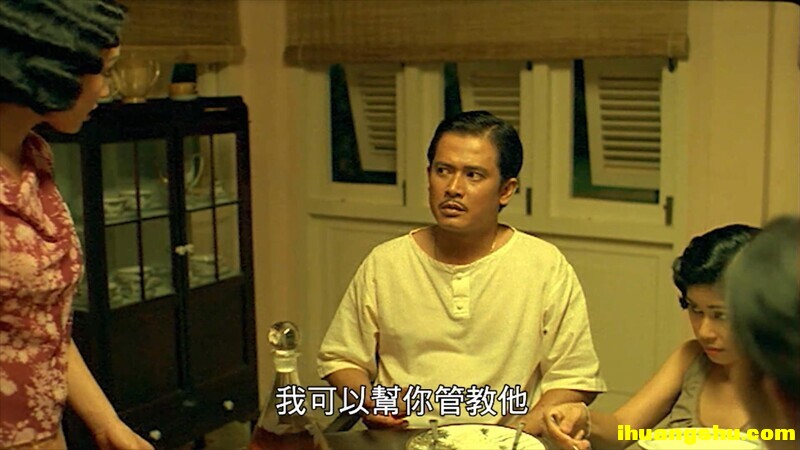 [晚娘][1080P版HD-MP4/3G][粤泰双语中字][女神钟丽泰国给力剧情