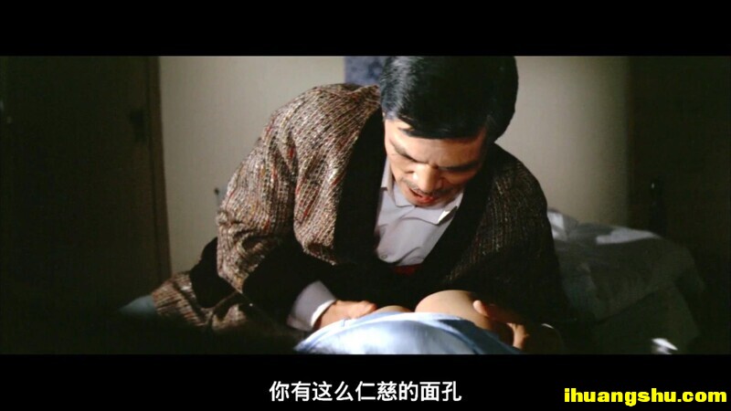 [少女地狱][1080P版BD-MKV/2.88G][中字][日本女神给力剧情]
