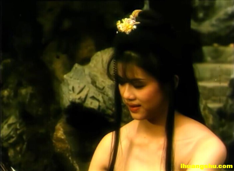 [新素女艳谭]][AI修复版DVD-MP4/1.78G][国粤双语中字][中国香港给力奇幻