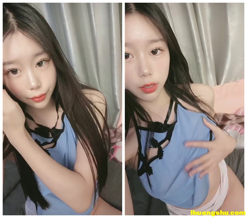 九分超高颜值19岁美少女，偶像明星级别颜值，道具插逼淫水横流美极了[244.47MB/MP4/WF]