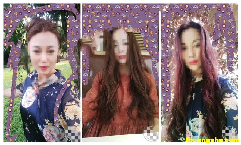 两个高挑美女护士制服白丝情欲躁动互相爱抚，戴上硕大鸡巴啪啪大力抽送[1.08GB/MP4/WF]