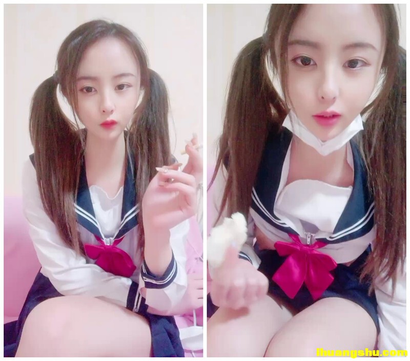 大眼萌妹子模特好身材，大姨妈来了椅子上秀鲍鱼，近景特写粉木耳[1.93GB/MP4/WF]