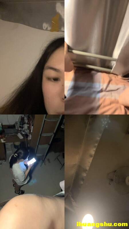 丰满坦克美女学生妹寝室褕褕播床帘後抚摸肥美嫩鲍拉开床帘当着[MP4/547MB/windfiles]