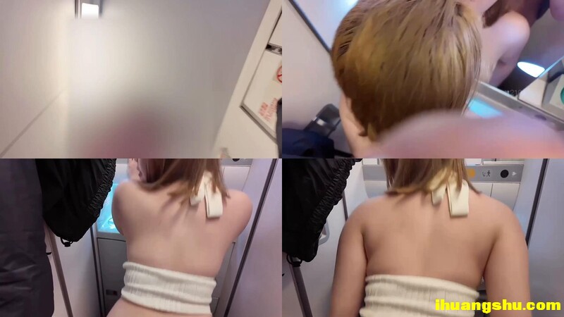 推特60W粉丝网黄潮妹kitty露脸性爱私拍飞机上的性爱初[MP4/112MB/windfiles]