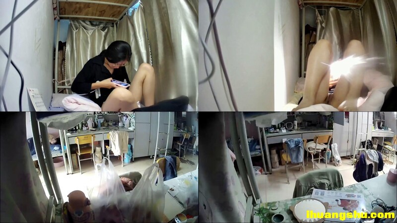 真实家庭摄像头破解偷拍，罕见的一幕老哥魅力十足操完母亲操女[MP4/408MB/windfiles]
