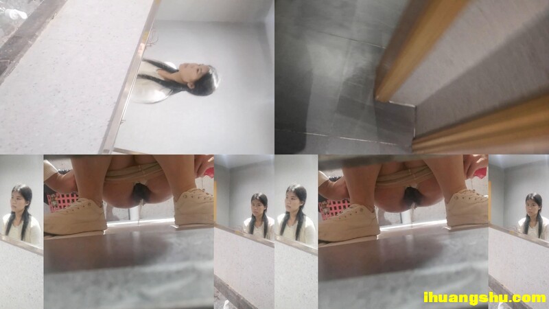 有一点像张碧晨的白裙丝袜女[MP4/64MB/windfiles]