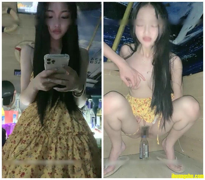 清纯小美女黑丝全身紧缚 性感肥臀分腿缚 重型炮机 振动棒[2.14GB/MP4/WF]