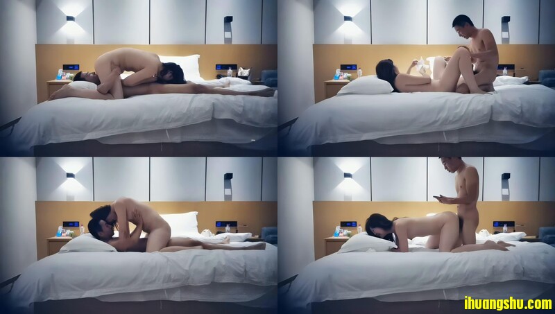白衣丰满妹子骑身上调情摸奶床上口交舔弄大力猛操[MP4/1414MB/windfiles]