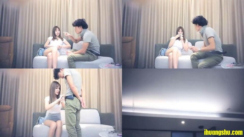 网红脸苗条妹超清镜头刚双飞完实在射不出来妹子卖力服务[MP4/231MB/windfiles]
