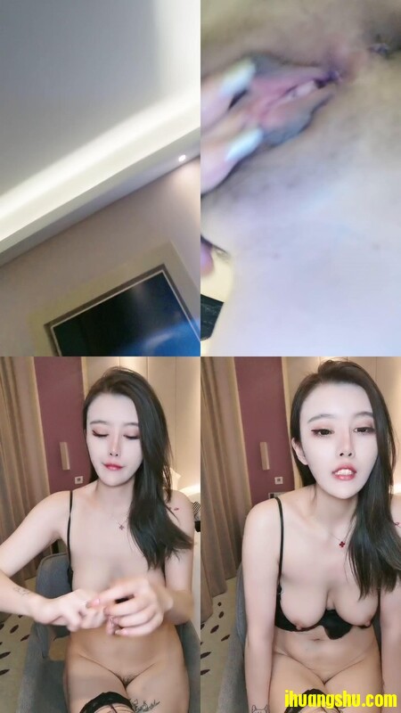 清纯文静邻家妹妹型小姐姐  拨开丁字裤扣弄超嫩粉穴  手指[MP4/429MB/windfiles]
