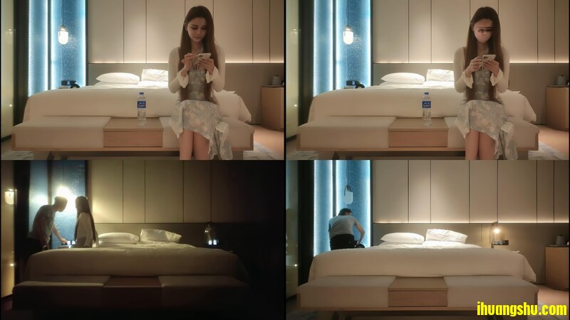 小马寻花古典美女相貌端醉酒被叫来上班！4K字幕版2[MP4/702MB/windfiles]
