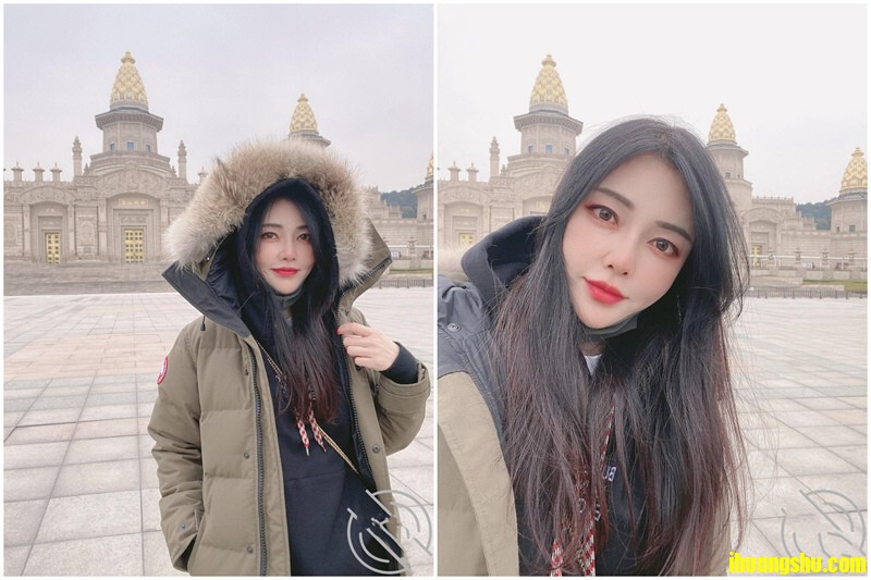 36E白嫩大奶美妞挂完毛再自慰，跳蛋假屌轮番上，透视装撩起露奶[1.74G/MP4/WF]