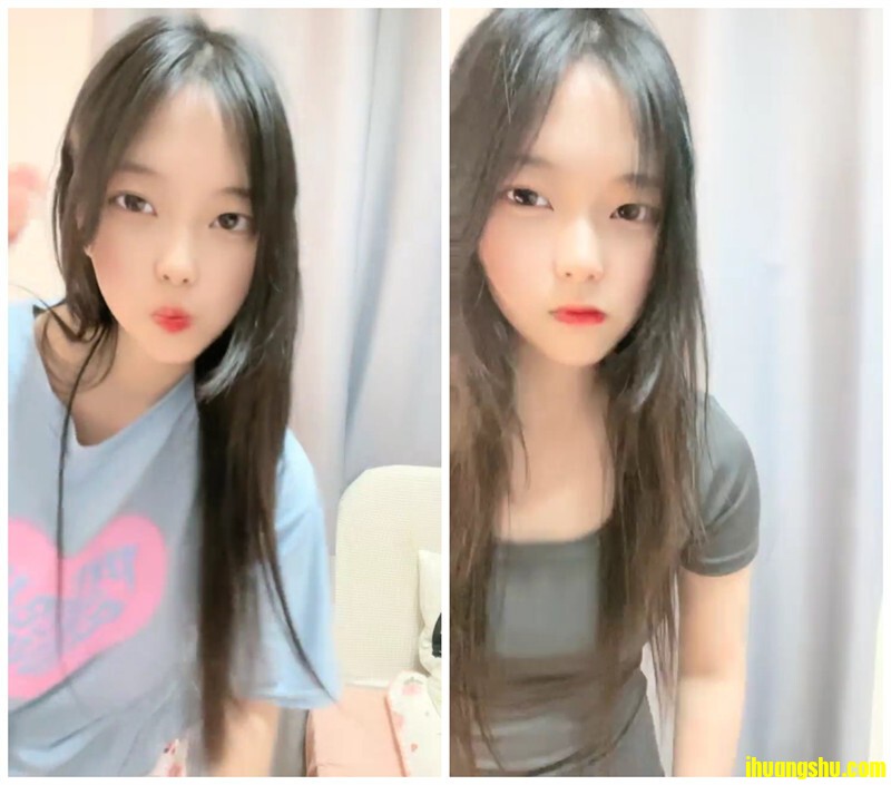 胸前漂亮纹身网红美女！红色短发全裸诱惑！揉捏奶子掰穴特写，扭腰摆臀骚的很[1.41G/MP4/W