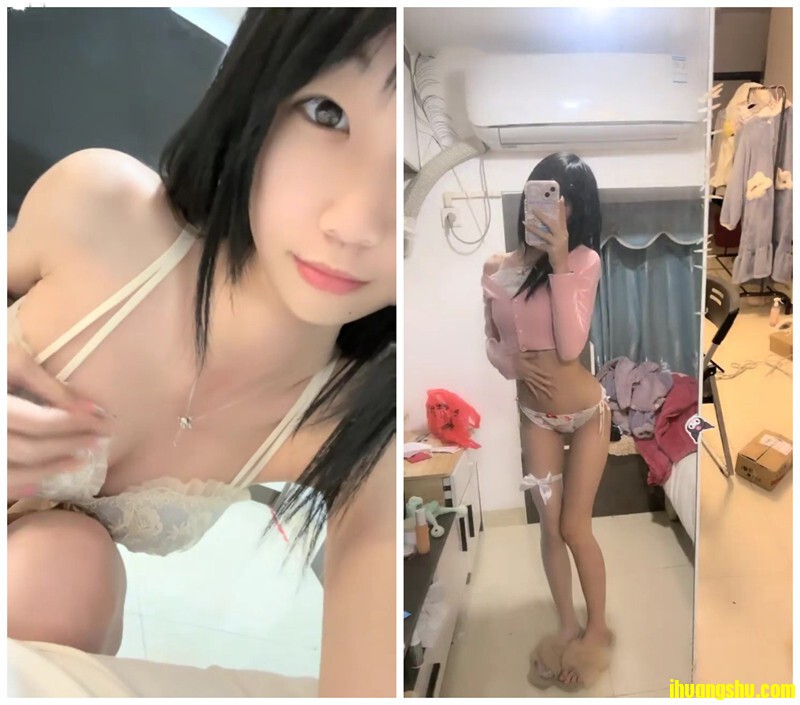 黑丝高跟女仆露脸小骚逼镜头前的诱惑，揉奶玩逼互动撩骚[377.70MB/MP4/WF]