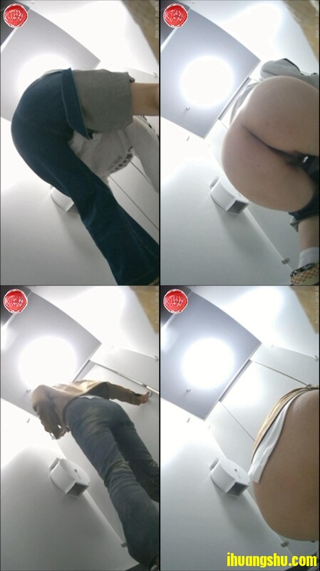 一月新大神极品收藏新场景女厕后拍尿尿[MP4/390MB/windfiles]