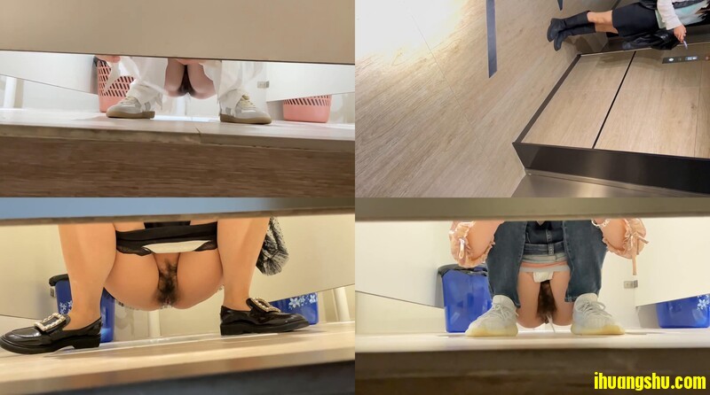 补习班女厕全景偷拍几位气质不错的美女老师看看她们的鲍鱼有什[MP4/870MB/windfiles]