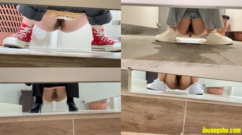 补习班女厕全景偷拍几位气质不错的美女老师看看她们的鲍鱼有什[MP4/870MB/windfiles]