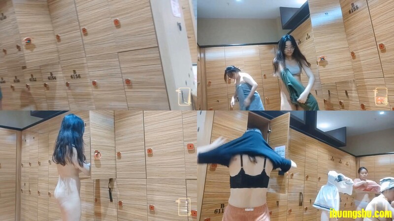 补习班女厕全景偷拍几位气质不错的美女老师看看她们的鲍鱼有什[MP4/870MB/windfiles]