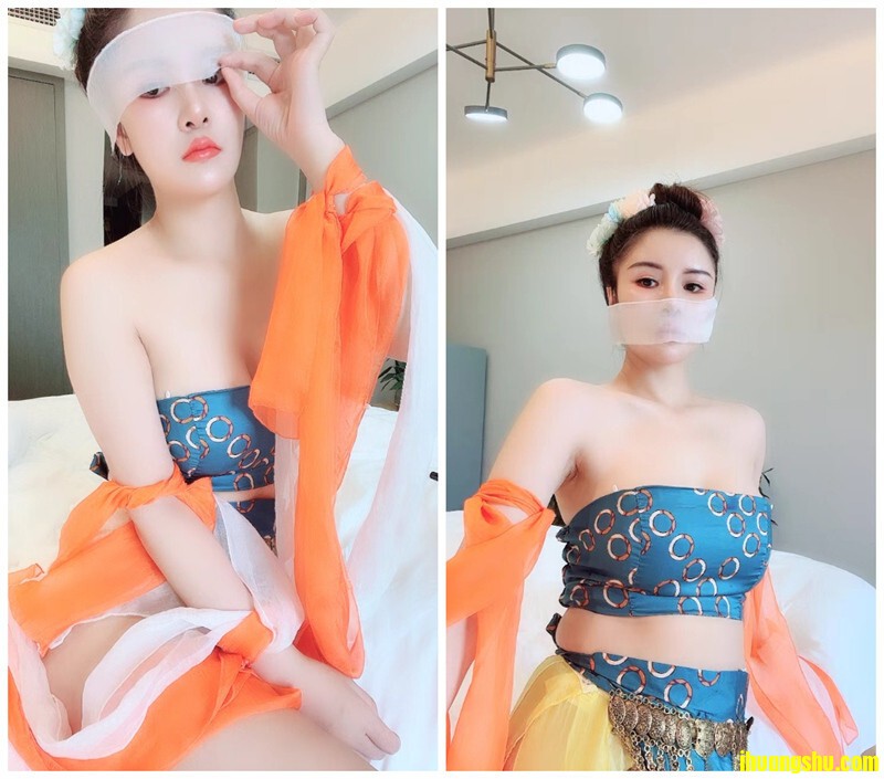 舞蹈老师颜值爆表模特身材，这种舞蹈不多见床上露出鲜美鲍鱼爽翻天[413.37MB/MP4/WF]