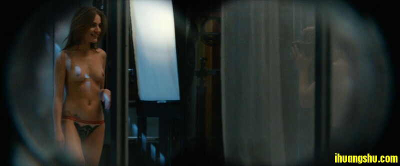 [偷窥成魔][1080P版HD-MKV/2.29G][中字][2021美国女神给力惊悚]